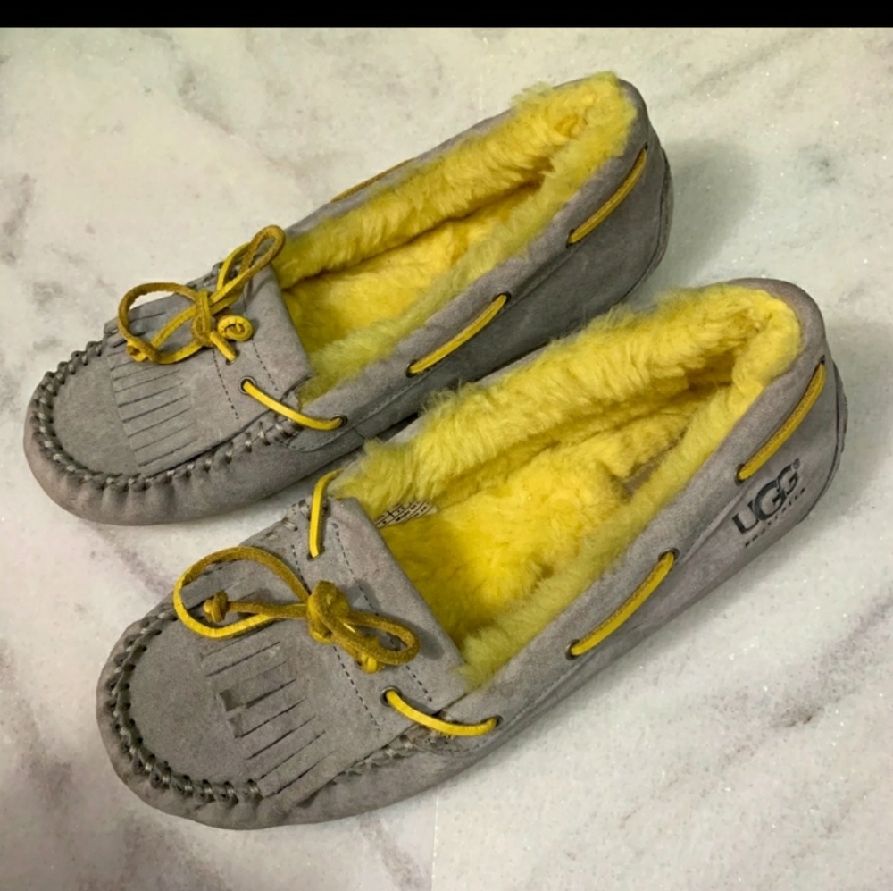 Uggs